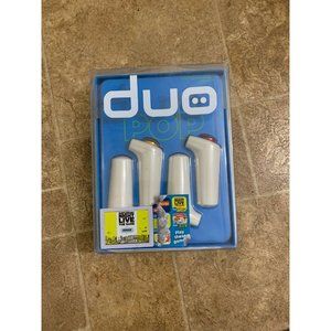 NEW DUO POP iPAD REMOTE CONTROLLERS PARTY GAME APPS FOR iPAD2 iPAD3 #2